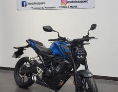 Honda CB Le Mans
