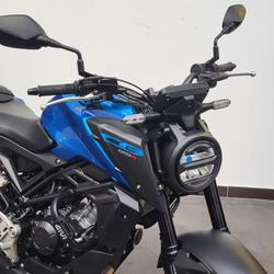 Honda CB  Le Mans