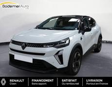 Renault Captur Hérouville-Saint-Clair