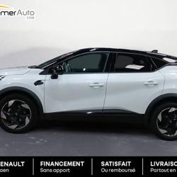 Renault Captur Eco-G 100 ch Techno H&eacute;rouville-Saint-Clair