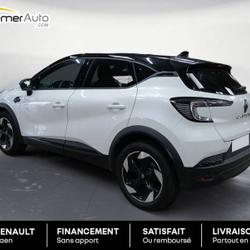 Renault Captur Eco-G 100 ch Techno H&eacute;rouville-Saint-Clair