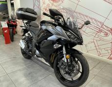 Kawasaki Z1000 Paris 12e Arrondissement