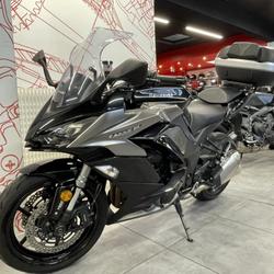 Kawasaki Z1000  Paris 12e Arrondissement