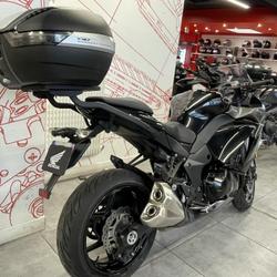 Kawasaki Z1000  Paris 12e Arrondissement