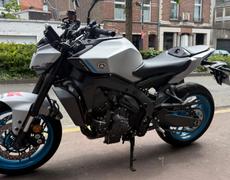 Yamaha MT09 Tourcoing