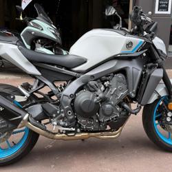 Yamaha MT09  Tourcoing
