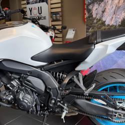 Yamaha MT09  Tourcoing