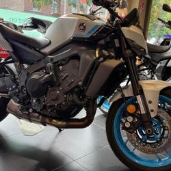 Yamaha MT09  Tourcoing