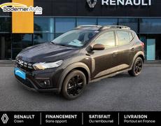 Dacia Sandero Hérouville-Saint-Clair