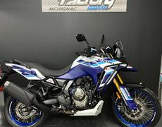 Suzuki VS Mérignac