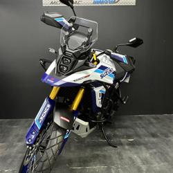 Suzuki VS  M&eacute;rignac