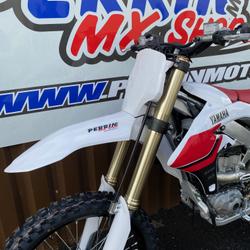 Yamaha YZF  &Eacute;vreux