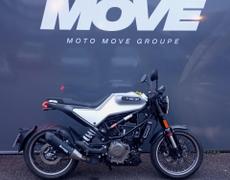 Husqvarna 701 Limoges