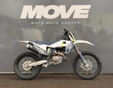 Husqvarna FC Limoges