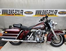 Harley Davidson Electra Glide Vitrolles