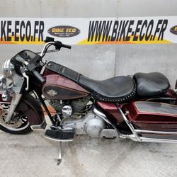 Harley Davidson Electra Glide  Vitrolles