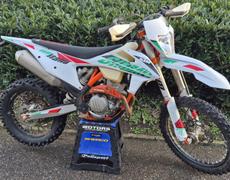 KTM EXC Dommartin-lès-Toul