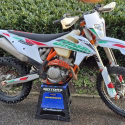 KTM EXC  Dommartin-l&egrave;s-Toul
