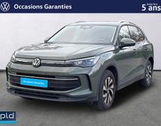 Volkswagen Tiguan Saint-Victoret