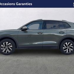 Volkswagen Tiguan Tiguan 2.0 TDI 150ch DSG7 VW Edition Saint-Victoret