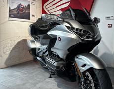 Honda Goldwing Bayonne