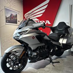 Honda Goldwing  Bayonne