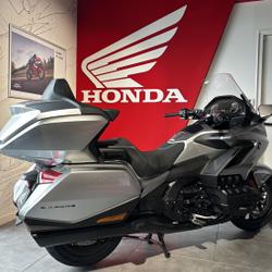 Honda Goldwing  Bayonne