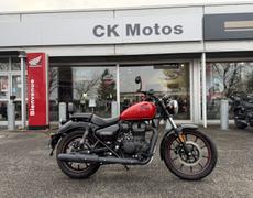 Autres RoyalEnfield Haguenau