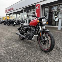 Autres RoyalEnfield  Haguenau