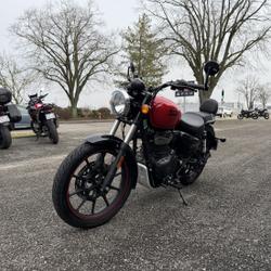 Autres RoyalEnfield  Haguenau