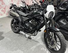 Autres Honda Saint-Maximin