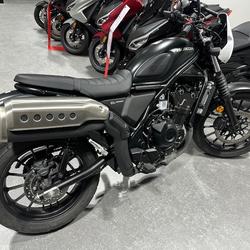 Autres Honda  Saint-Maximin