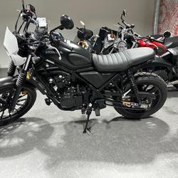 Autres Honda  Saint-Maximin