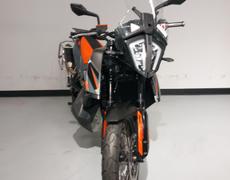 KTM Adventure Carcassonne