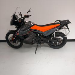 KTM Adventure occasion - Carcassonne - photo 3/5