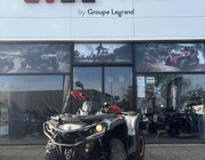 Autres Can Am La Chapelle-des-Fougeretz