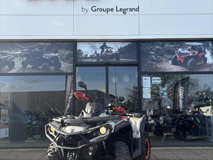 Can Am Autres Can Am - 12 490 €