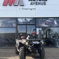 Autres Can Am  La Chapelle-des-Fougeretz