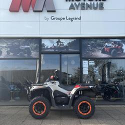 Autres Can Am  La Chapelle-des-Fougeretz