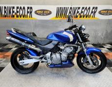 Honda Hornet Vitrolles