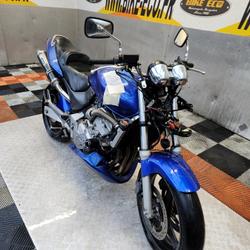 Honda Hornet  Vitrolles