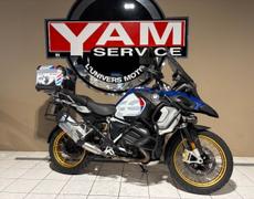 BMW R 1250 GS Toulouse