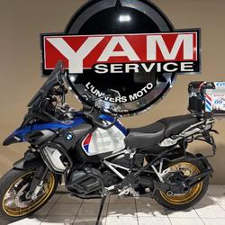 BMW R 1250 GS  Toulouse