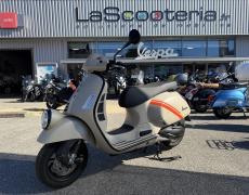 Vespa GT Saint-Martin-d'Hères