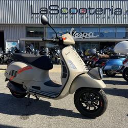 Vespa GT  Saint-Martin-d'H&egrave;res