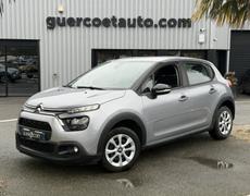 Citroen C3 Guer