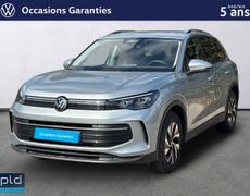 Volkswagen Tiguan Saint-Victoret