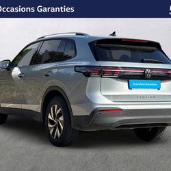 Volkswagen Tiguan Tiguan 2.0 TDI 150ch DSG7 VW Edition Saint-Victoret