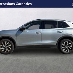 Volkswagen Tiguan Tiguan 2.0 TDI 150ch DSG7 VW Edition Saint-Victoret