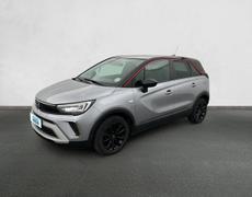 Opel Crossland La Rochelle
